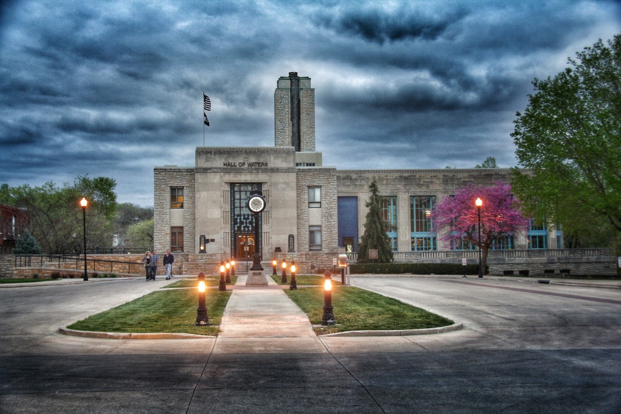 7 Interesting Facts About Excelsior Springs Courtney S Cole