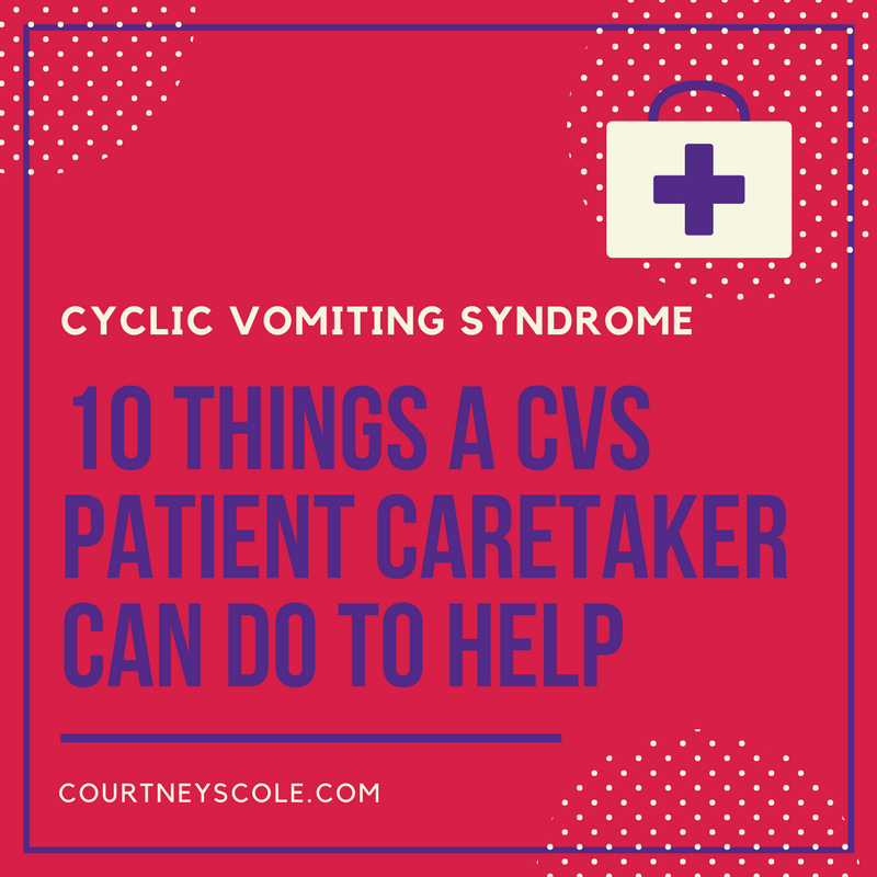cvs_caretaker